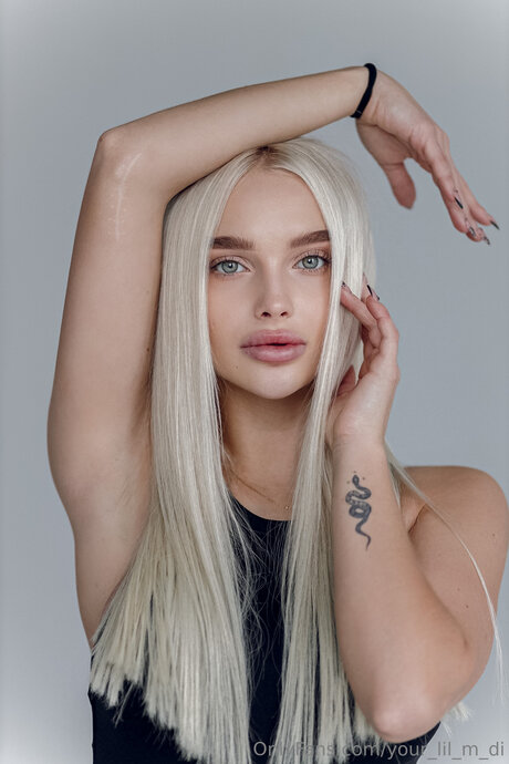 Yourfavbarbie Di