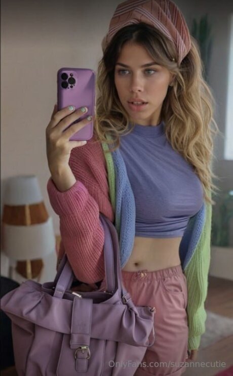 Suzannecutie