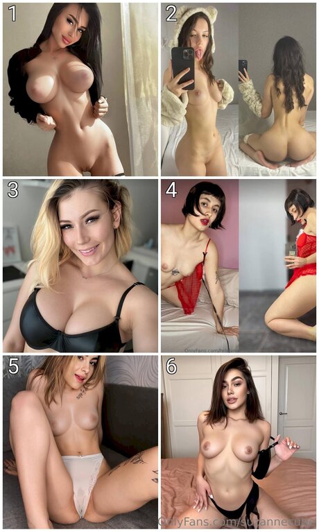 Suzannecutie