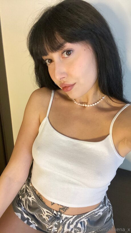 Xxxena X