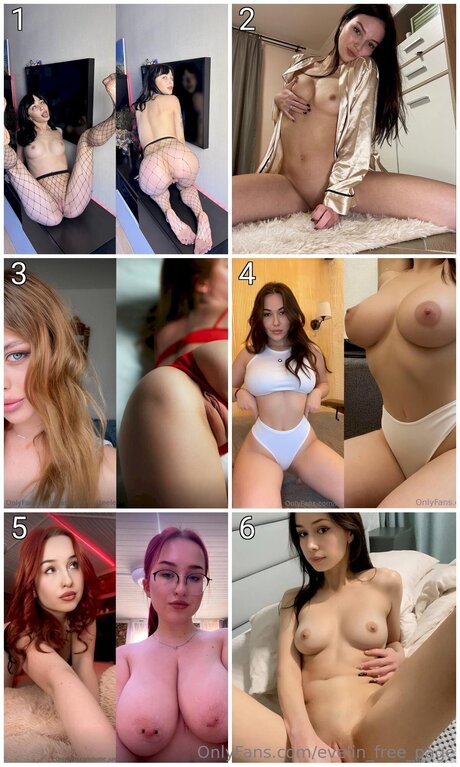 Evelin Free Page