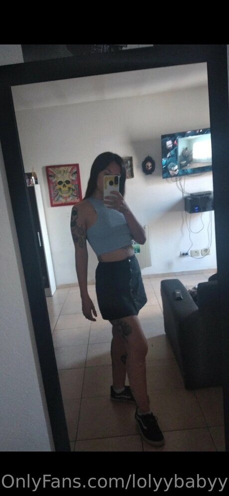 Lolyybabyy