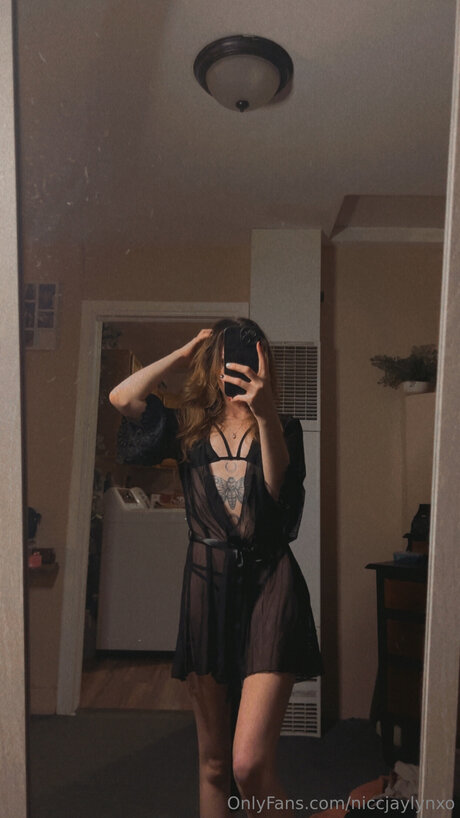 Niccjaylynxo
