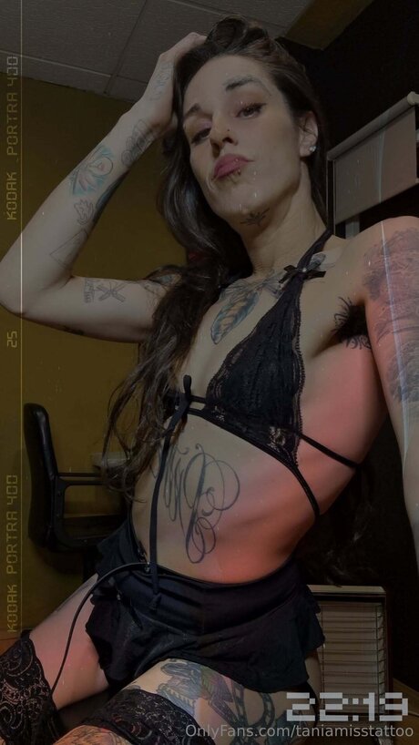 Taniamisstattoo