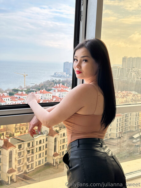 Julianna Sweet