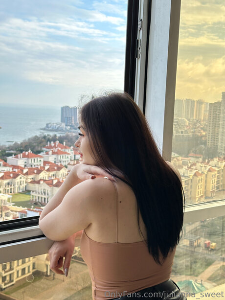 Julianna Sweet