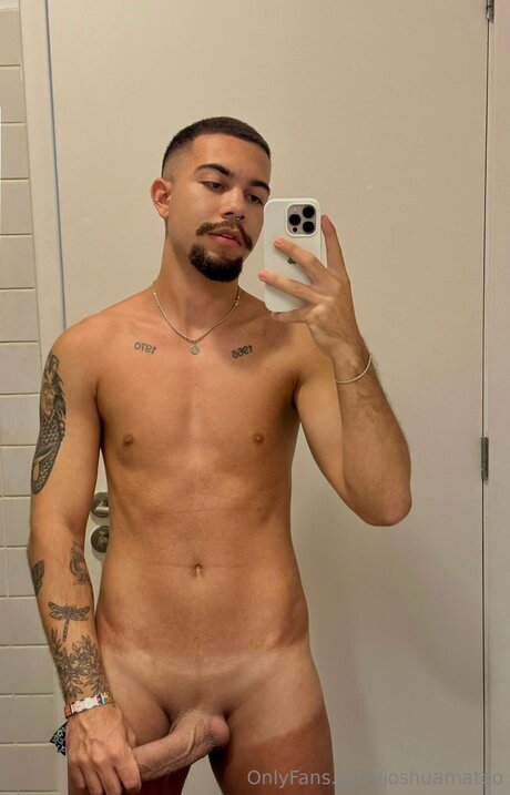 Joshuamateo