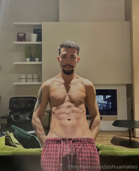 Joshuamateo
