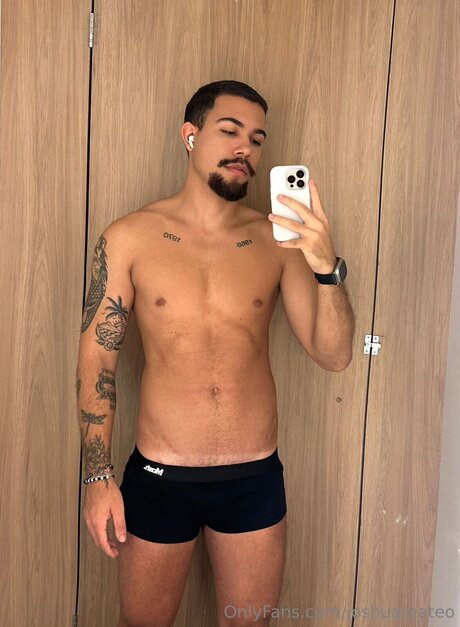 Joshuamateo
