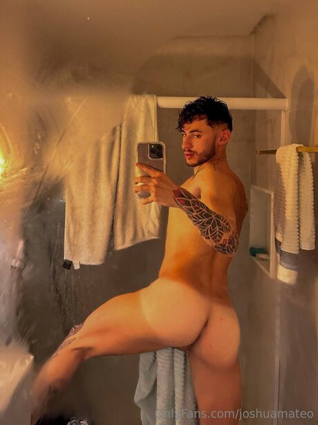 Joshuamateo