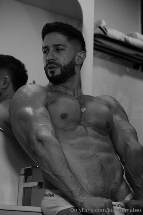 Joshuamateo