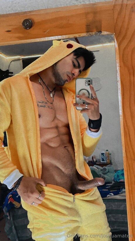 Joshuamateo