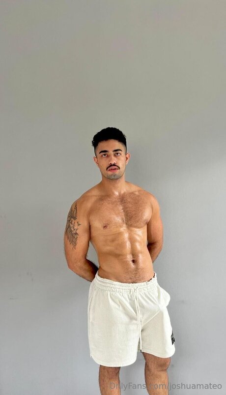 Joshuamateo