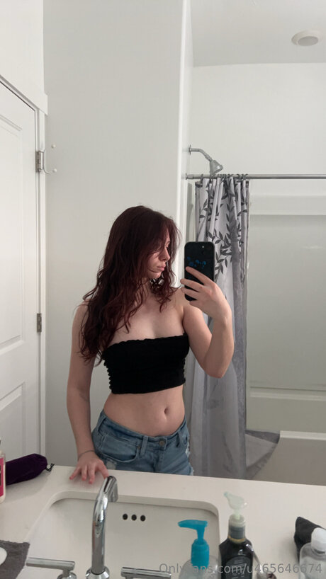 Foto desnuda filtrada de OnlyFans de U465646674