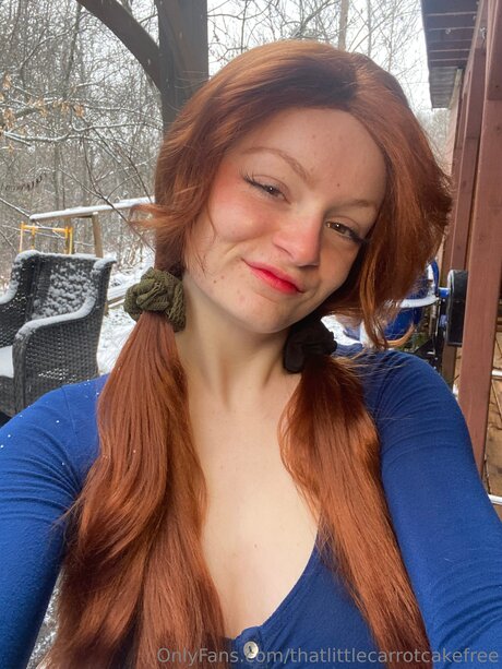 Thatlittlecarrotcakefree