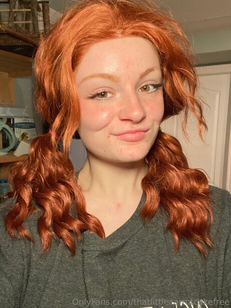 Thatlittlecarrotcakefree