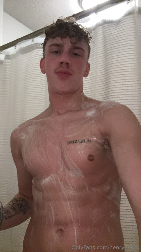 Henryhot20