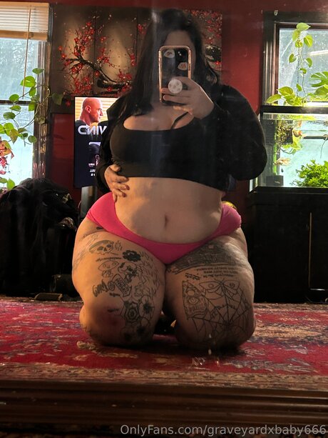 Graveyardxbaby666
