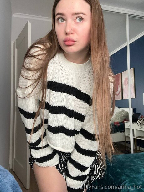 Arina Hot