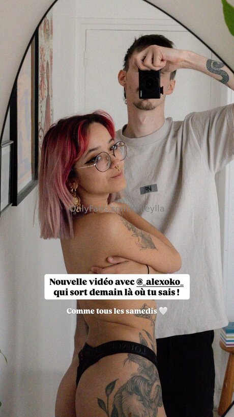Mlleylla