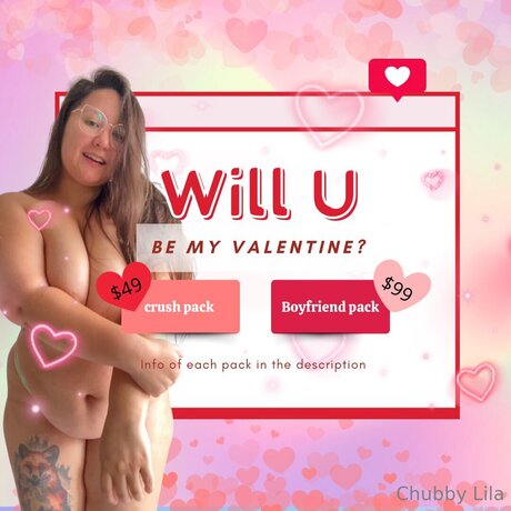 Chubbylila