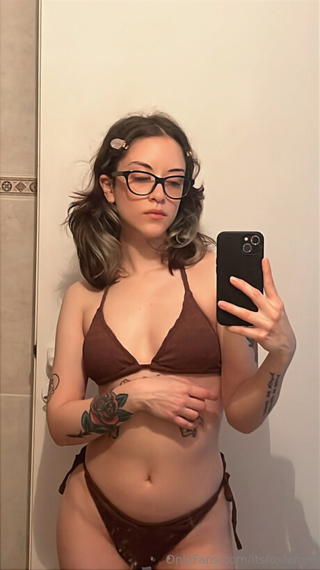 Itsfoxiefree
