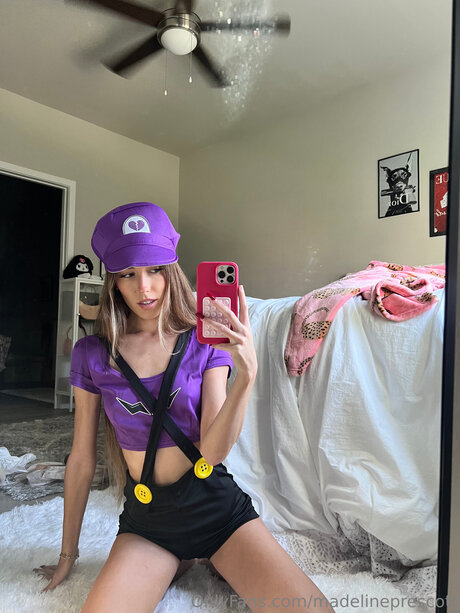 Madelineprescott