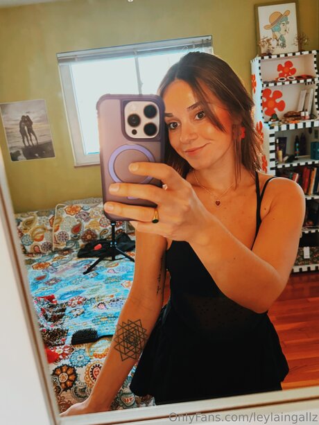 Leylaingallz