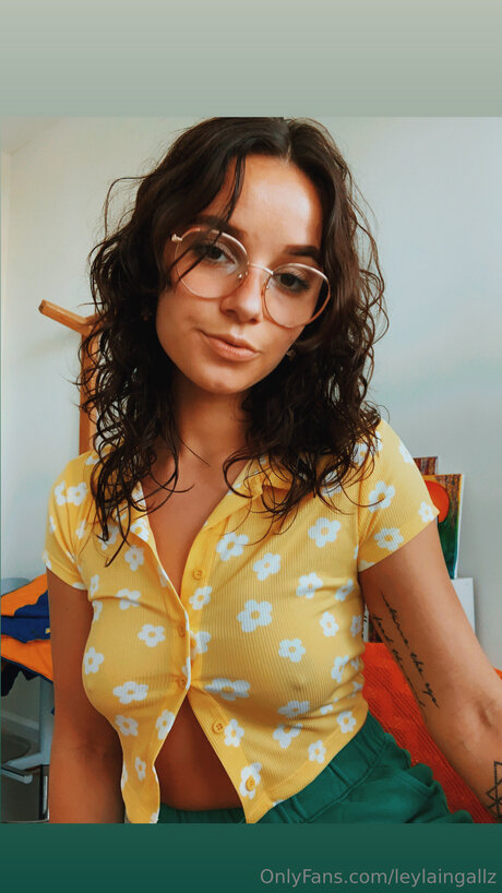 Leylaingallz