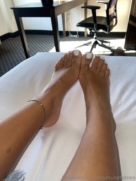 Mymulattotoes