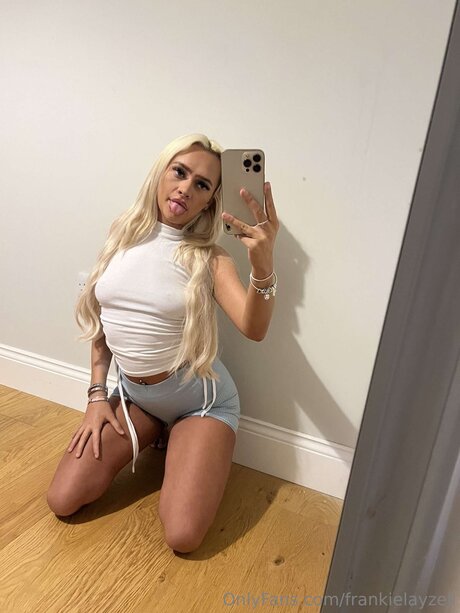 Frankielayzell