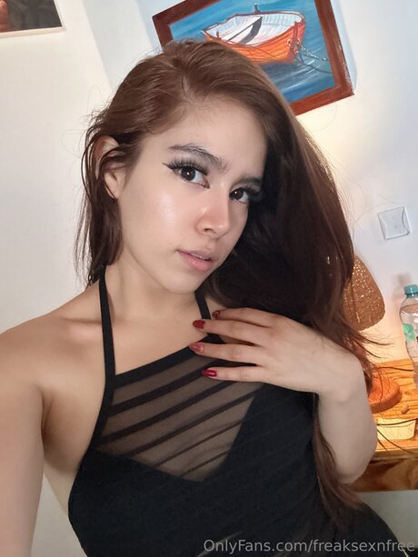 Freaksexnfree