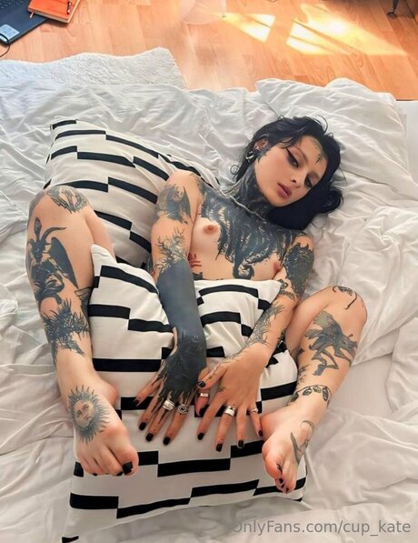 Cup Kate Foto desnuda filtrada de OnlyFans de Cup Kate #96