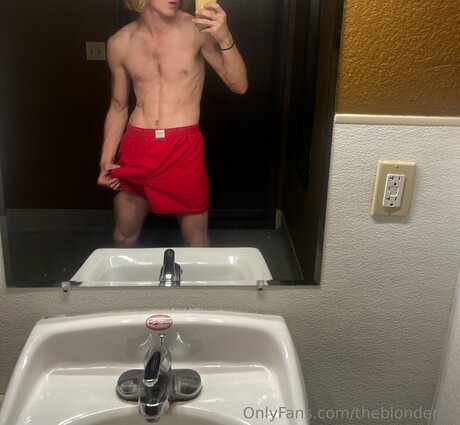 Theblonderod
