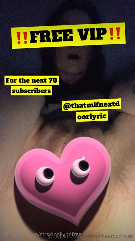 Mrskinnilynnfree
