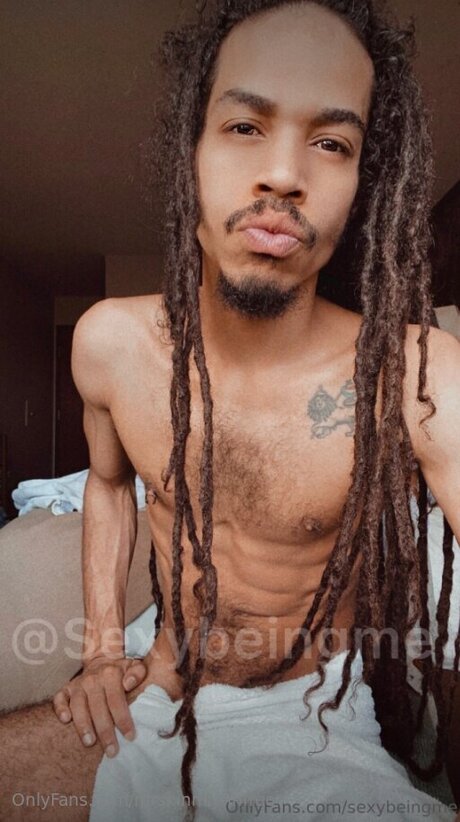 Foto desnuda filtrada de OnlyFans de Mrskinnilynnfree