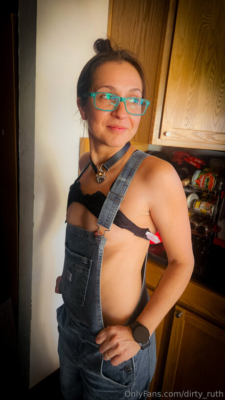 Dirty Ruth