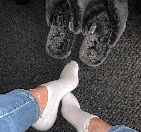 Foto desnuda filtrada de OnlyFans de Corrinak