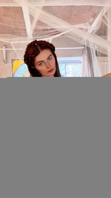 Foto desnuda filtrada de OnlyFans de Spiritofkenna