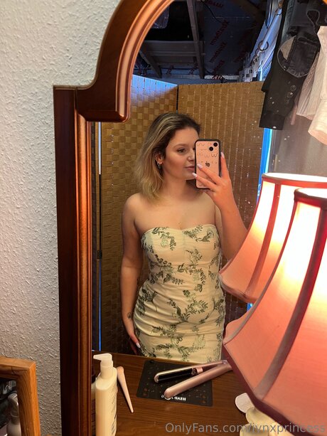 Jynxprincess