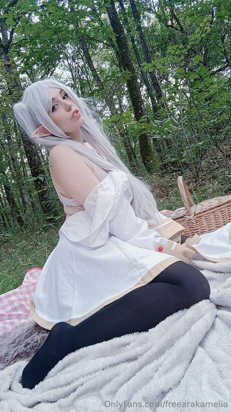 Freearakamelia
