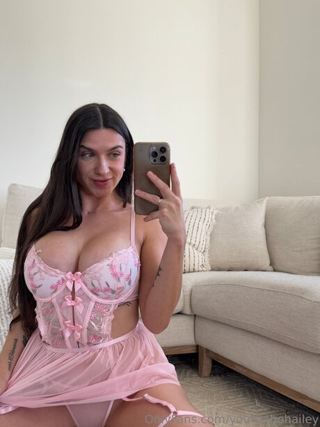 Yourbabehailey