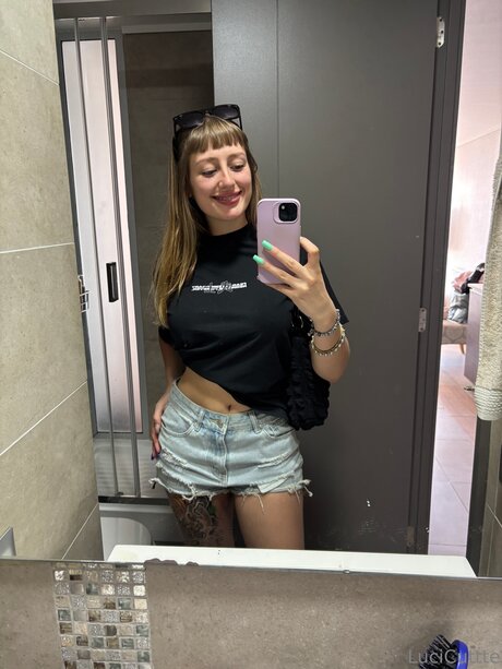 Lucicuttte