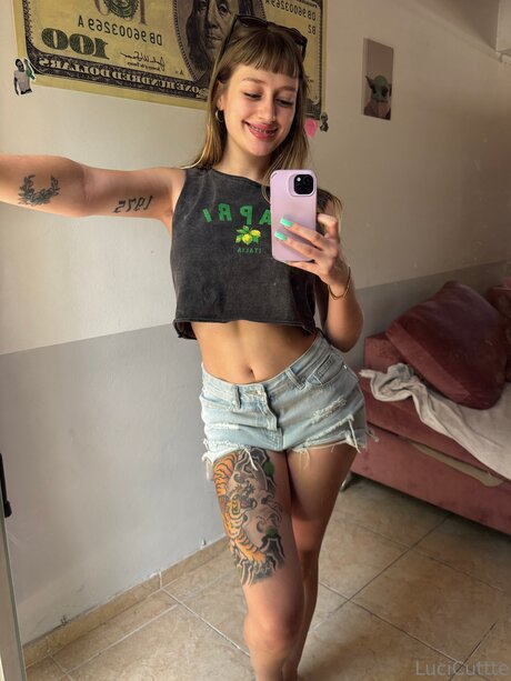 Lucicuttte