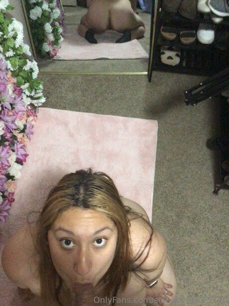 Foto desnuda filtrada de OnlyFans de Siobaby88775750