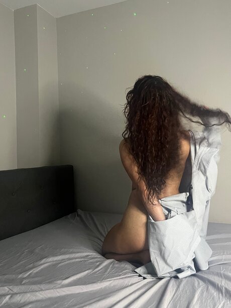 Foto desnuda filtrada de OnlyFans de Mostrandomthanrandom