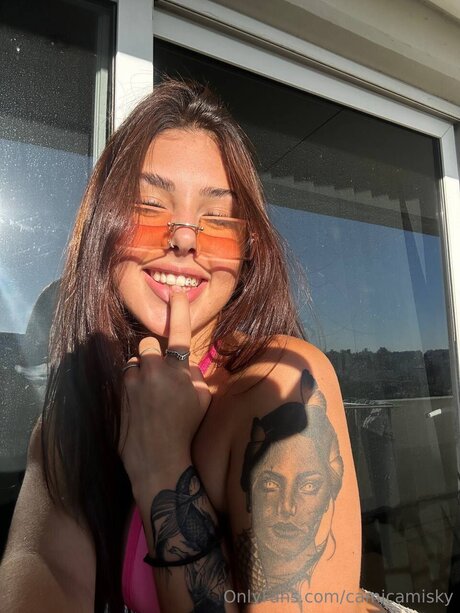 Camicamisky