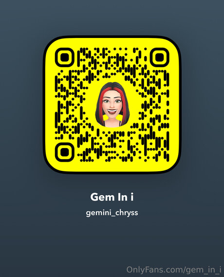 Gem In I