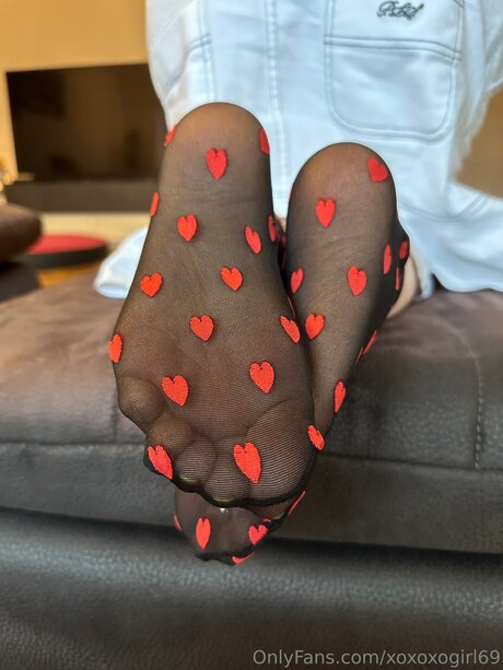 Xoxoxogirl69