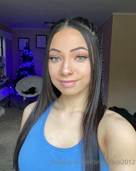 Foto desnuda filtrada de OnlyFans de Ash Nicole